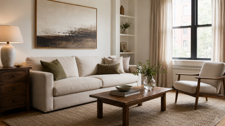 How to Design a Quiet Luxury Interior Without Spending a Fortune How to Design a Quiet Luxury Interior Without Spending a Fortune