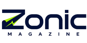 Zonic Magazine
