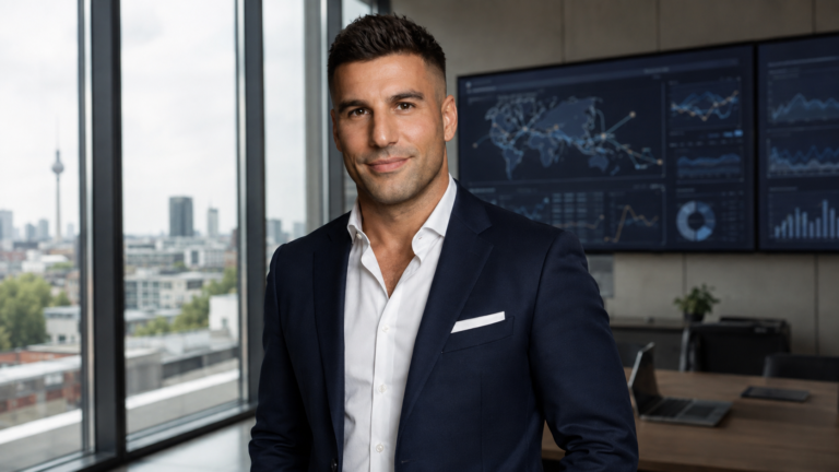 Ramtin Abdo: Business Career, Companies and Kate Abdo Connection Ramtin Abdo