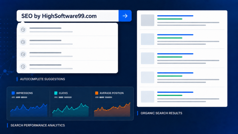 SEO by HighSoftware99.com: How It Works, Risks and Real Results SEO by HighSoftware99.com