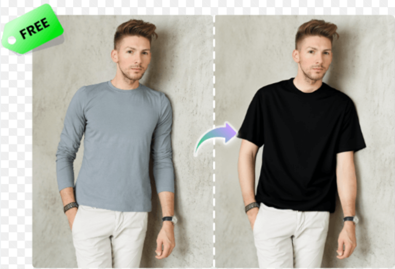 How AI Image Generators and AI Clothes Changers Are Transforming Visual Content AI Image Generators