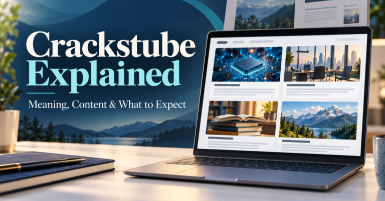 Crackstube Explained: Meaning, Content, and What to Expect Crackstube