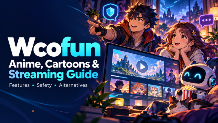 Wcofun